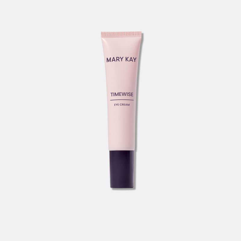 TimeWise Eye Cream