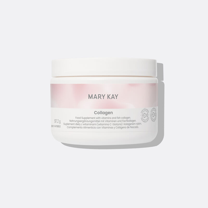 Mary Kay Collagen