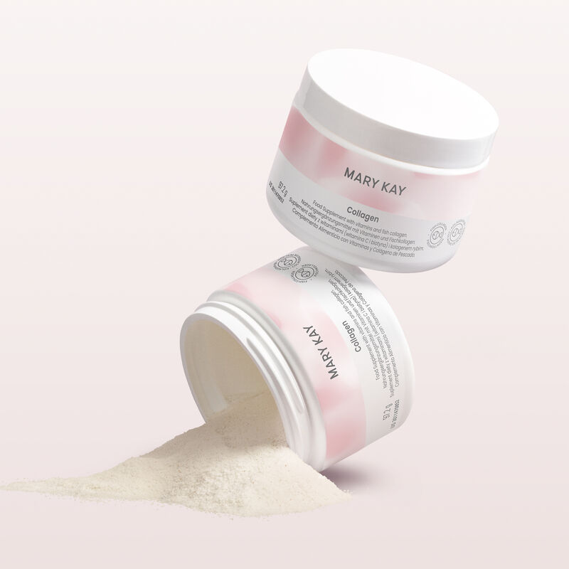 Mary Kay Collagen