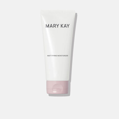 Mary Kay&reg; Mattifying Moisturizer