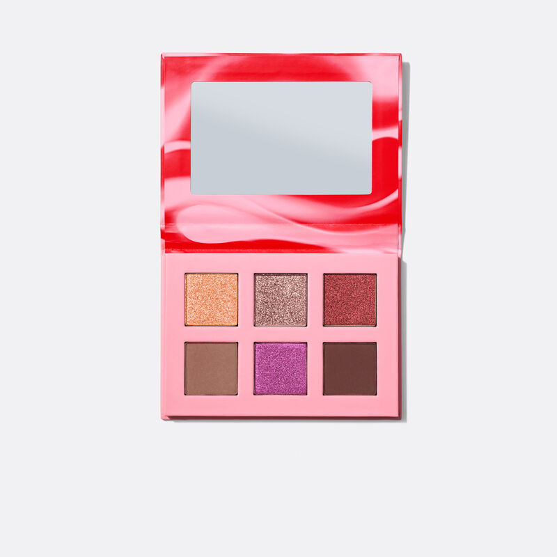 Mary Kay Eye Shadow Palette Outer Glow