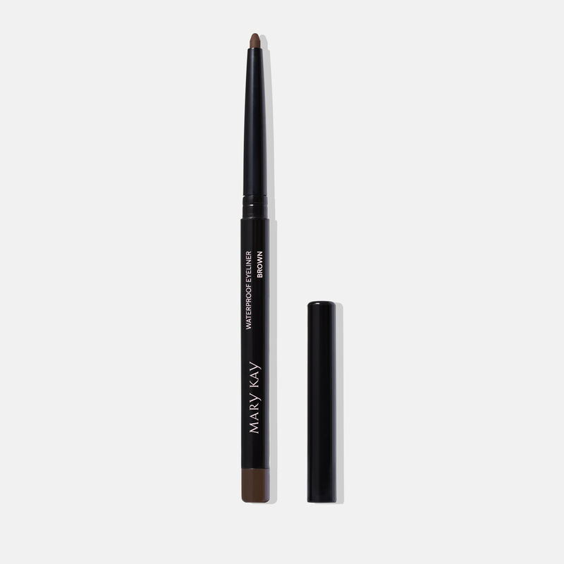 Mary Kay Waterproof Eyeliner Brown