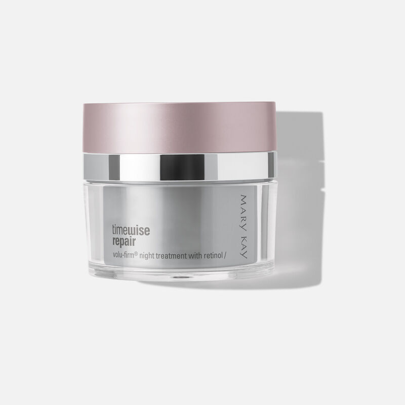 TimeWise Repair Volu Firm Night Treatment