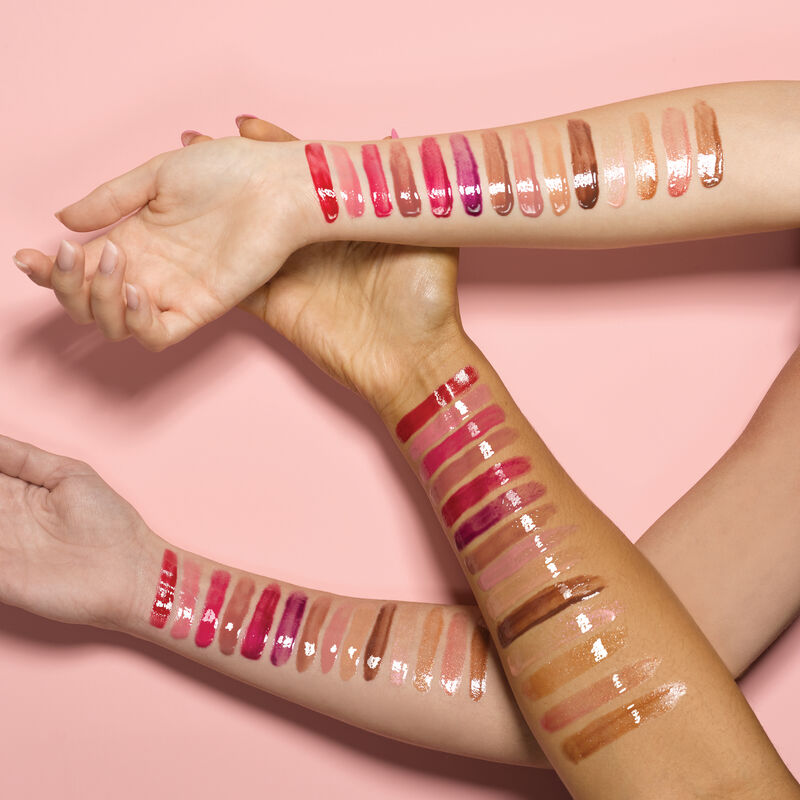 Mary Kay Unlimited Lip Gloss Berry Delight