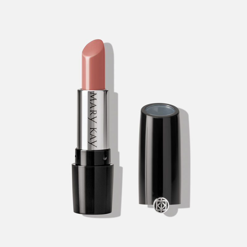 Mary Kay Gel Semi Shine Lipstick Naturally Buff